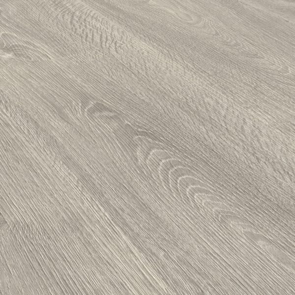 Vinyl 36.99€/m² LVT Click+ Eiche Gletscherweiß gebürstet von Adramaq A-RCL41163