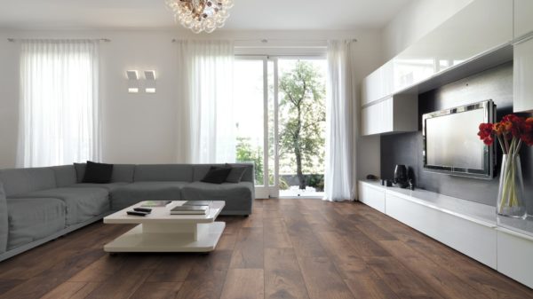 Laminat BoDomo Premium Spring Oak Dark 18,99€/m² – Bild 2