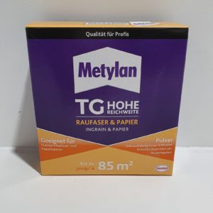 Metylan Ovalit TM 750g - online Textile Wandbekleidung, kaufen Metalltapeten Tapeten